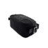 CHANEL SPORTSLINE MATELASSE NYLON SHOULDER BAG BLACK 90289053 - PURPOSE