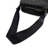 CHANEL SPORTSLINE MATELASSE NYLON SHOULDER BAG BLACK 90289053 - PURPOSE