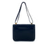 HERMES CONSTANCE 23 BLUE INDGO BOXCALF HAND BAG GHW 90289056 - PURPOSE