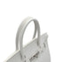HERMES BIRKIN 30 WHITE VEAU EPSOM HAND BAG □K SHW 90289346 - PURPOSE