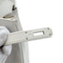 HERMES BIRKIN 30 WHITE VEAU EPSOM HAND BAG □K SHW 90289346 - PURPOSE