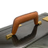 HERMES ESPACE GM ATTACHE CASE BUSINESS BAG BLACK CARBON VEAU CHAMONIX GHW 90289349 - PURPOSE