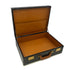 HERMES ESPACE GM ATTACHE CASE BUSINESS BAG BLACK CARBON VEAU CHAMONIX GHW 90289349 - PURPOSE