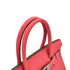HERMES BIRKIN 30 ROSE LIPSTICK TOGO HAND BAG □Q SHW 90289351 - PURPOSE