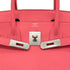 HERMES BIRKIN 30 ROSE LIPSTICK TOGO HAND BAG □Q SHW 90289351 - PURPOSE
