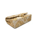 CHANEL MATELASSE CHAIN SHOULDER BAG GOLD JACQUARD 90289357 - PURPOSE