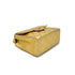 CHANEL VINTAGE MINI SQUARE 17 CHAIN SHOULDER BAG GOLD LAMB SKIN 90289359 - PURPOSE