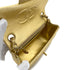 CHANEL VINTAGE MINI SQUARE 17 CHAIN SHOULDER BAG GOLD LAMB SKIN 90289359 - PURPOSE
