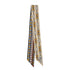 HERMES TWILLY HARNAIS EN ROSACE SCARF MULTICOLOR SILK 90289366 - PURPOSE
