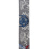 HERMES TWILLY ETRIERS REMIX SCARF MULTICOLOR SILK 90289367 - PURPOSE
