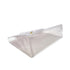 HERMES VINYL KELLY SOUVENIR DE L' EXPOSITION 1997 CLEAR HAND BAG 90289524 - PURPOSE