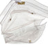 HERMES VINYL KELLY SOUVENIR DE L' EXPOSITION 1997 CLEAR HAND BAG 90289533 - PURPOSE