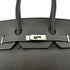 HERMES BIRKIN 35 GRAPHITE TOGO HAND BAG □H SHW 90289536 - PURPOSE