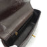 CHANEL VINTAGE PARENT-CHILD MATELASSE HAND BAG BROWN LAMB SKIN 90289541 - PURPOSE