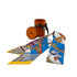 HERMES TWILLY BRIDES ET GRIS GRIS SCARF MULTICOLOR 90289543 - PURPOSE