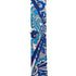 HERMES TWILLY L'IVRESSE DE L'INFINI SCARF MULTICOLOR SILK 90289550 - PURPOSE