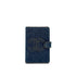 CHANEL VINTAGE COCOMARK NOTEBOOK COVER BLUE DENIM LAMB SKIN 90289556 - PURPOSE