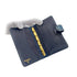 CHANEL VINTAGE COCOMARK NOTEBOOK COVER BLUE DENIM LAMB SKIN 90289556 - PURPOSE