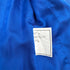 CHANEL BOUTIQUE VINTAGE GRIPOIX BUTTON COAT BLUE BORDEAUX WOOL 38 96A RTW 90289559 - PURPOSE