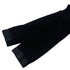CHANEL VINTAGE JACKET BLACK WOOL 34 RTW 90289560 - PURPOSE