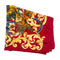 CHANEL VINTAGE SCARF MULTICOLOR SILK 90289562 - PURPOSE