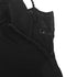 CHANEL COCOMARK RACE CAMISOLE TOPS BLACK RAYON 34 07C RTW 90289570