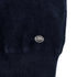 CHANEL LONG SLEEVE TOPS NAVY CUPRA 48 P57 RTW 90289575