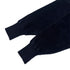 CHANEL LONG SLEEVE TOPS NAVY CUPRA 48 P57 RTW 90289575