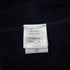 CHANEL LONG SLEEVE TOPS NAVY CUPRA 48 P57 RTW 90289575