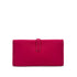 HERMES JIGE ELAN 29 ROSE TYRIEN VEAU EPSOM CLUTCH BAG □O 90290195 - PURPOSE