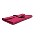 HERMES JIGE ELAN 29 ROSE TYRIEN VEAU EPSOM CLUTCH BAG □O 90290195 - PURPOSE