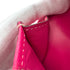 HERMES JIGE ELAN 29 ROSE TYRIEN VEAU EPSOM CLUTCH BAG □O 90290195 - PURPOSE