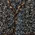 CHANEL VINTAGE LONG CARDIGAN COAT BROWN GRAY NYLON 38 97A RTW 90290213 - PURPOSE
