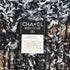CHANEL VINTAGE LONG CARDIGAN COAT BROWN GRAY NYLON 38 97A RTW 90290213 - PURPOSE