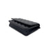 CHANEL MATELASSE CHAIN WALLET BLACK LAMB SKIN 90290311 - PURPOSE
