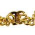 CHANEL VINTAGE NECKLACE COCOMARK TURN LOCK GOLD ACCESSORY 96P 90290314 - PURPOSE