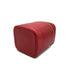 CHANEL VINTAGE VANITY HAND BAG RED CAVIAR SKIN 90290340