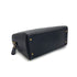 CHANEL VINTAGE BIG COCO CHAIN SHOULDER BAG BLACK CAVIAR SKIN 90290346 - PURPOSE
