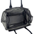 CHANEL VINTAGE CHOCOLATE BAR TOTE BAG BLACK LAMB SKIN 90290348 - PURPOSE