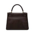 HERMES KELLY 28 RETOURNE HAVANNE COUCHEVEL HAND SHOULDER BAG 〇W GHW 90290354 - PURPOSE