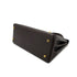 HERMES KELLY 28 RETOURNE HAVANNE COUCHEVEL HAND SHOULDER BAG 〇W GHW 90290354 - PURPOSE