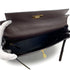 HERMES KELLY 28 RETOURNE HAVANNE COUCHEVEL HAND SHOULDER BAG 〇W GHW 90290354 - PURPOSE