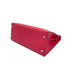 HERMES KELLY 28 SELLIER ROSE EXTREME VEAU EPSOM HAND SHOULDER BAG D SHW 90290355 - PURPOSE