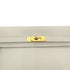 HERMES KELLY ELAN CRAIE VEAU EPSOM CLUTCH SHOULDER BAG W GHW 90291226 - PURPOSE