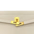 HERMES KELLY ELAN CRAIE VEAU EPSOM CLUTCH SHOULDER BAG W GHW 90291226 - PURPOSE