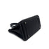 HERMES BIRKIN 35 BLACK TOGO HAND BAG □E SHW 90291231 - PURPOSE