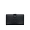CHANEL VINTAGE BIFOLD LONG WALLET BLACK CAVIAR SKIN 90291245 - PURPOSE