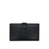 CHANEL VINTAGE BIFOLD LONG WALLET BLACK CAVIAR SKIN 90291245 - PURPOSE