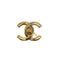 CHANEL VINTAGE COCOMARK BROOCH TURNLOCK ACCESSORY 96P 90291253 - PURPOSE