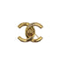 CHANEL VINTAGE COCOMARK BROOCH TURNLOCK ACCESSORY 96P 90291253 - PURPOSE